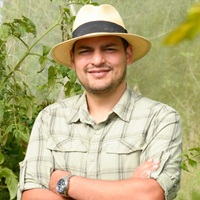 Ricardo Salazar (Postdoctorat en agricultura regenerativa) - copia